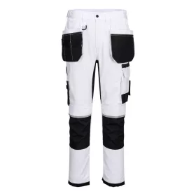 CD845 - WX2 Stretch lengőzsebes nadrág