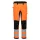 CD848 - WX2 ECO Hi-Vis Stretch Trade nadrág