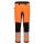 CD848 - WX2 ECO Hi-Vis Stretch Trade nadrág