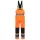 CD852 - WX2 Hi-Vis kantáros nadrág