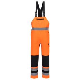 CD852 - WX2 Hi-Vis kantáros nadrág
