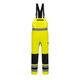 CD852 - WX2 Hi-Vis kantáros nadrág
