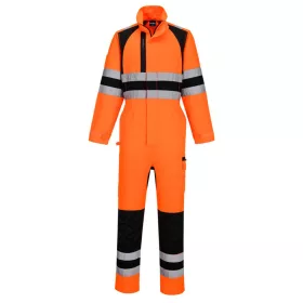 CD855 - WX2 Eco Hi-Vis overál