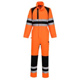 CD855 - WX2 Eco Hi-Vis overál