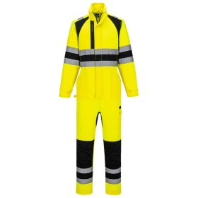 CD855 - WX2 Eco Hi-Vis overál