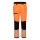 CD857 - WX2 Eco Hi-Vis Class 2 szerviznadrág