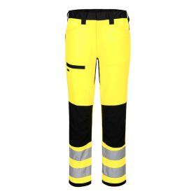 CD857 - WX2 Eco Hi-Vis Class 2 szerviznadrág