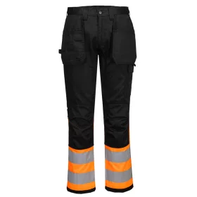 CD858 - WX2 Eco Class1 zsebes munkanadrág