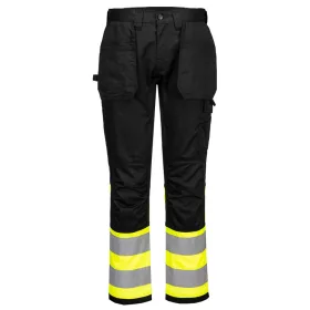 CD858 - WX2 Eco Class1 zsebes munkanadrág