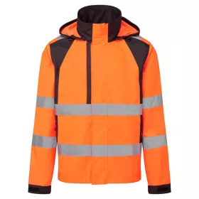 CD860 - WX2 Eco Hi-Vis esőkabát