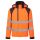 CD860 - WX2 Eco Hi-Vis esőkabát