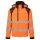 CD860 - WX2 Eco Hi-Vis esőkabát