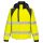CD860 - WX2 Eco Hi-Vis esőkabát
