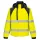 CD860 - WX2 Eco Hi-Vis esőkabát