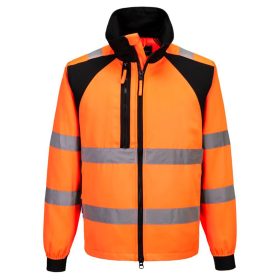 CD861 - WX2 Eco Hi-Vis Work kabát