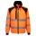 CD861 - WX2 Eco Hi-Vis Work kabát