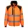 CD861 - WX2 Eco Hi-Vis Work kabát