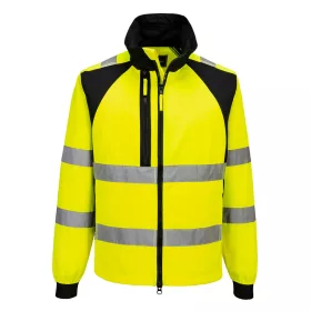 CD861 - WX2 Eco Hi-Vis Work kabát