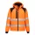 CD863 - WX2 Eco Hi-Vis hibrid kabát