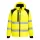 CD863 - WX2 Eco Hi-Vis hibrid kabát