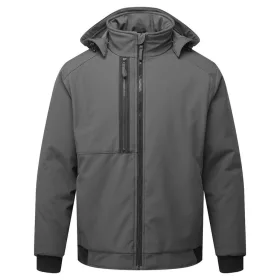 CD874 - WX2 Eco bélelt softshell dzseki (2L)
