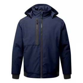 CD874 - WX2 Eco bélelt softshell dzseki (2L)