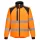 CD875 - WX2 Eco Hi-Vis Softshell (2L)