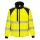 CD875 - WX2 Eco Hi-Vis Softshell