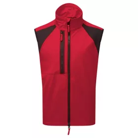 CD876 - WX2 Eco Softshell mellény