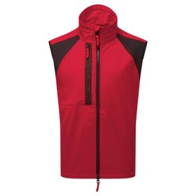 CD876 - WX2 Eco Softshell mellény (2L)