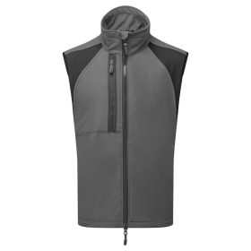 CD876 - WX2 Eco Softshell mellény (2L)
