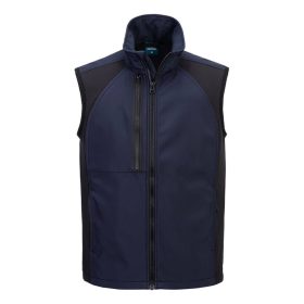 CD876 - WX2 Eco Softshell mellény (2L)