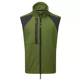 CD876 - WX2 Eco Softshell mellény