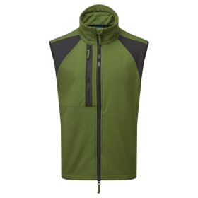CD876 - WX2 Eco Softshell mellény (2L)