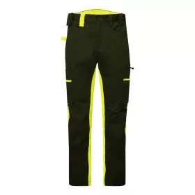 CD881 - WX2 Eco Stretch Trade nadrág