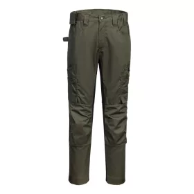CD881 - WX2 Eco Stretch Trade nadrág