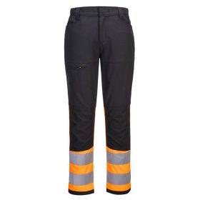 CD888 - WX2 Eco Hi-Vis 1. osztályú Eco Hi-Vis szerviznadrág
