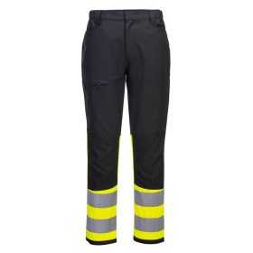 CD888 - WX2 Eco Hi-Vis 1. osztályú Eco Hi-Vis szerviznadrág