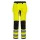 CD889 - WX2 Hi-Vis nadrág lezippzározható lengőzsebbel