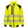 CD898 - WX2 Hi-Vis -in-1 Pilóta dzseki