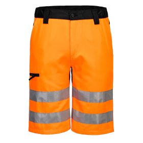 CD899 - WX2 Eco Hi-Vis rövidnadrág