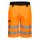 CD899 - WX2 Eco Hi-Vis rövidnadrág