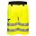 CD899 - WX2 Eco Hi-Vis rövidnadrág
