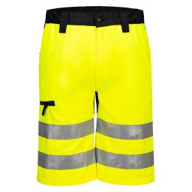 CD899 - WX2 Eco Hi-Vis rövidnadrág