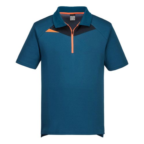 DX410 - DX4 PÓLÓING S/S
