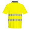 DX412 - Portwest DX4 Hi-Vis pólóing
