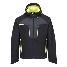 DX474 - Portwest DX4 Softshell kabát