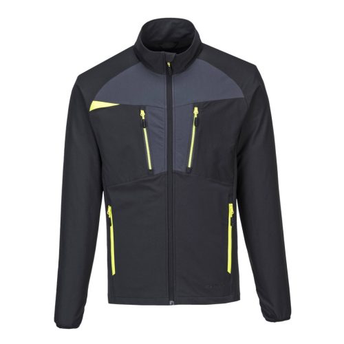 DX480 - Portwest DX4 Zip Base felső
