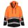 EV401 - EV4 Hi-Vis Expedition Parka télikabát