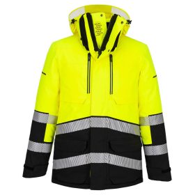 EV401 - EV4 Hi-Vis Expedition Parka télikabát